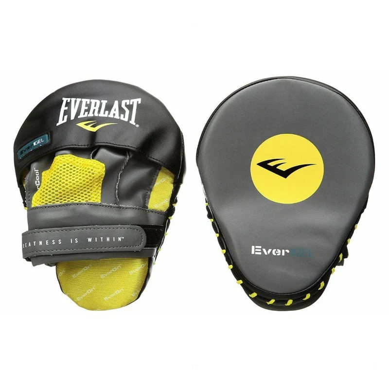 Everlast Manoplas para Boxeo Mantis 4416GL