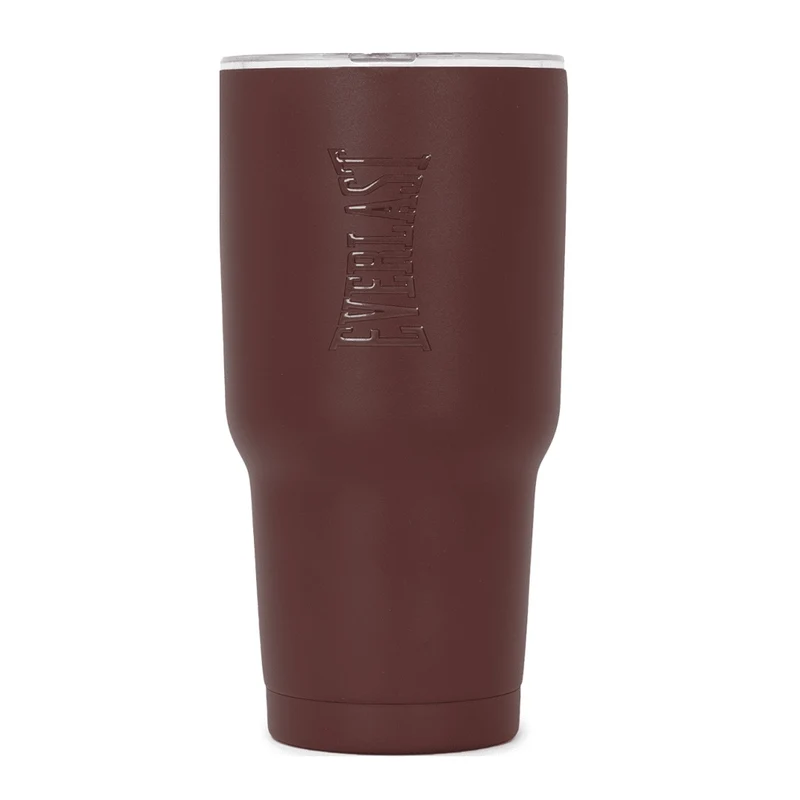 Everlast Vaso Térmico Acero Inoxidable Hidro, 900 ml
