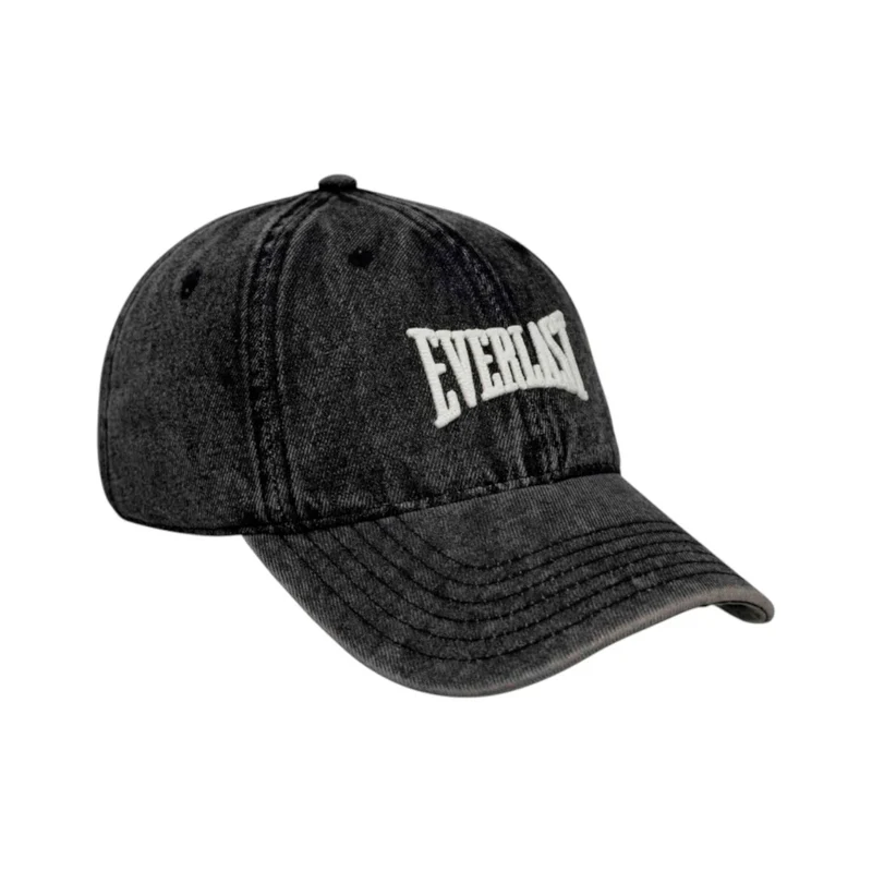 Everlast Gorra Deportiva Denim