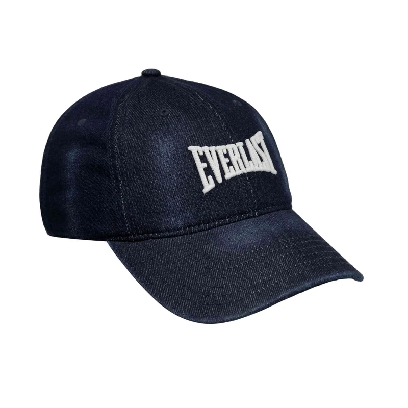 Everlast Gorra Deportiva Denim