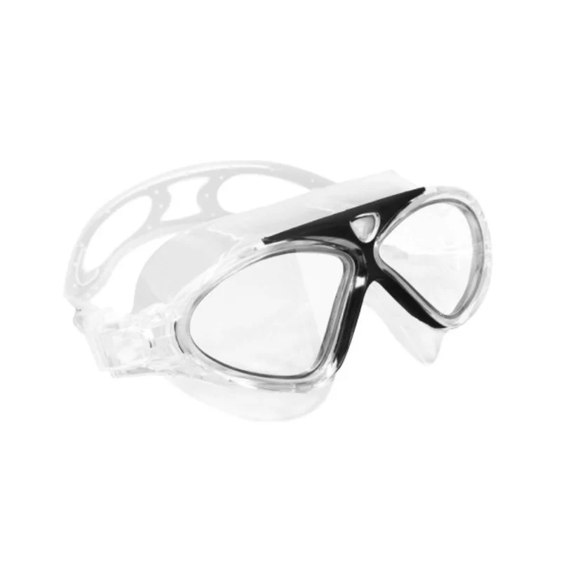 Everlast Lentes de Natación Barracuda