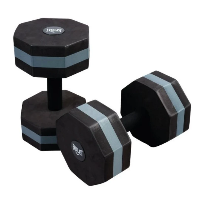 Everlast Mancuernas Acuáticas, 2 Unidades