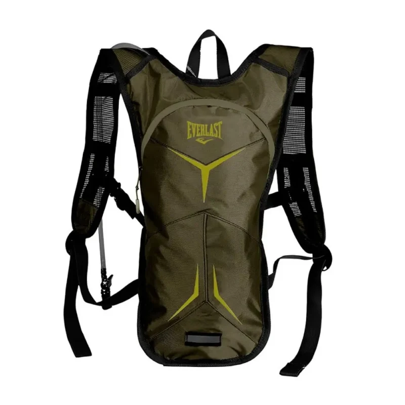 Everlast Bolso de Hidratación Camel Bag 1.5 litros