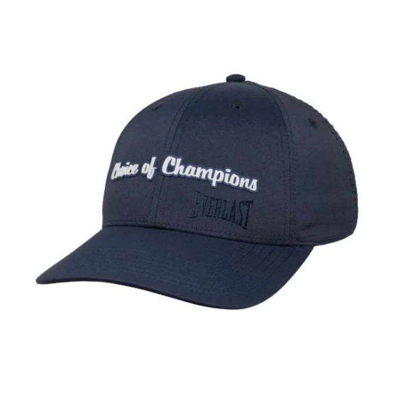 Everlast Gorra Deportiva Choice of Champions