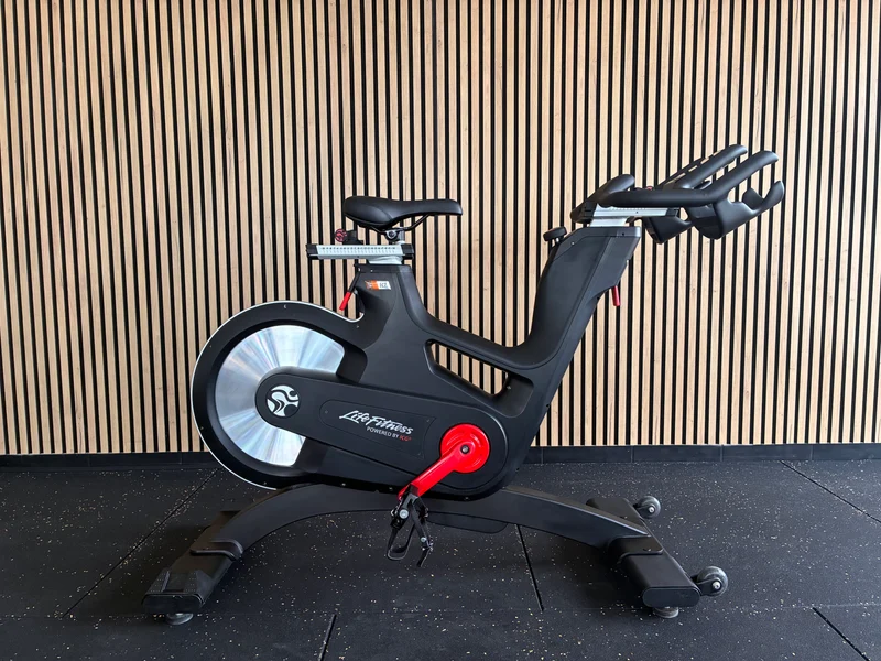 Life Fitness ICG IC7 Indoor Cycle (2017)