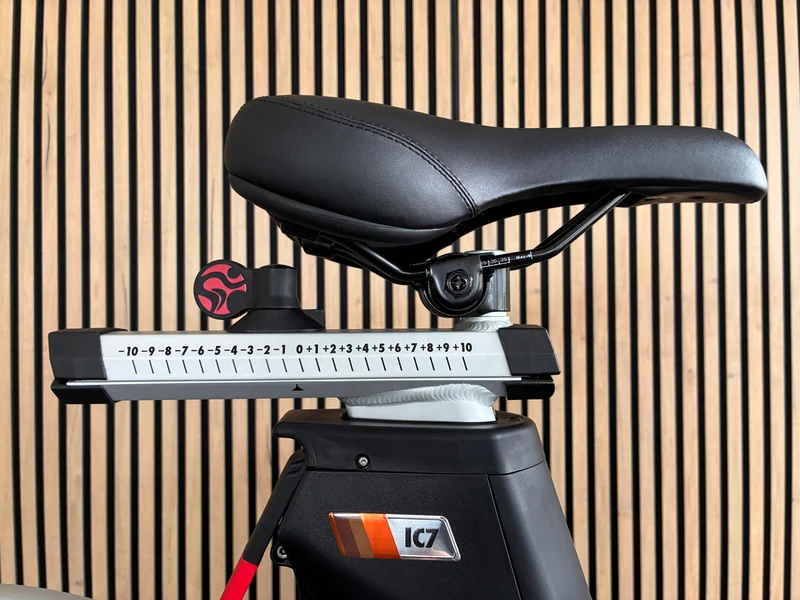 Life Fitness ICG IC7 Indoor Cycle (2017)
