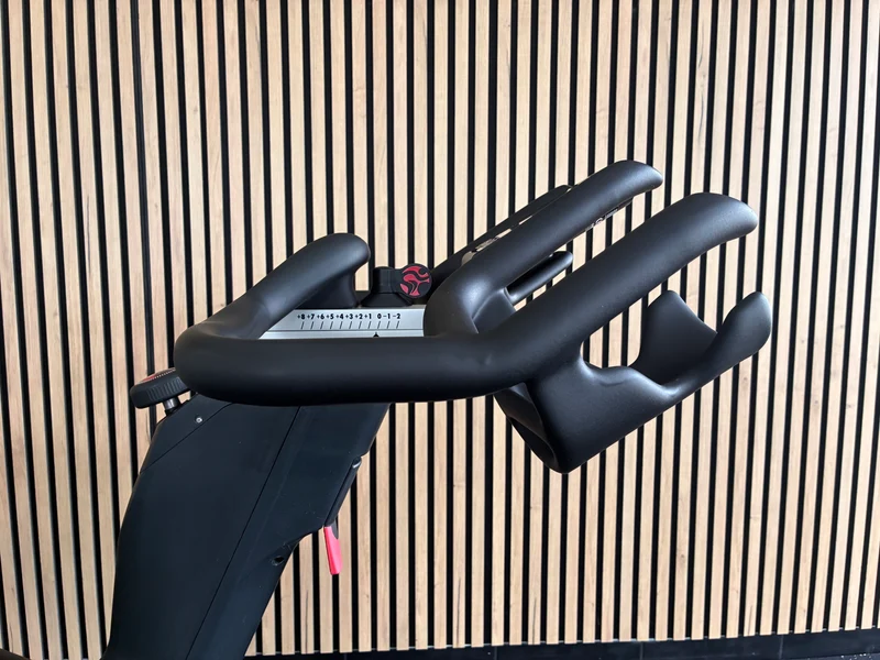 Life Fitness ICG IC7 Indoor Cycle (2017)