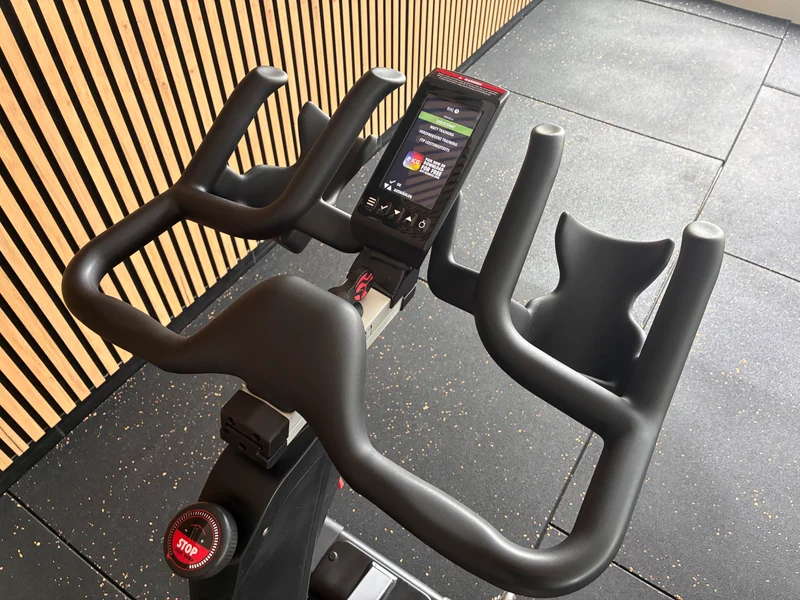Life Fitness ICG IC7 Indoor Cycle (2017)