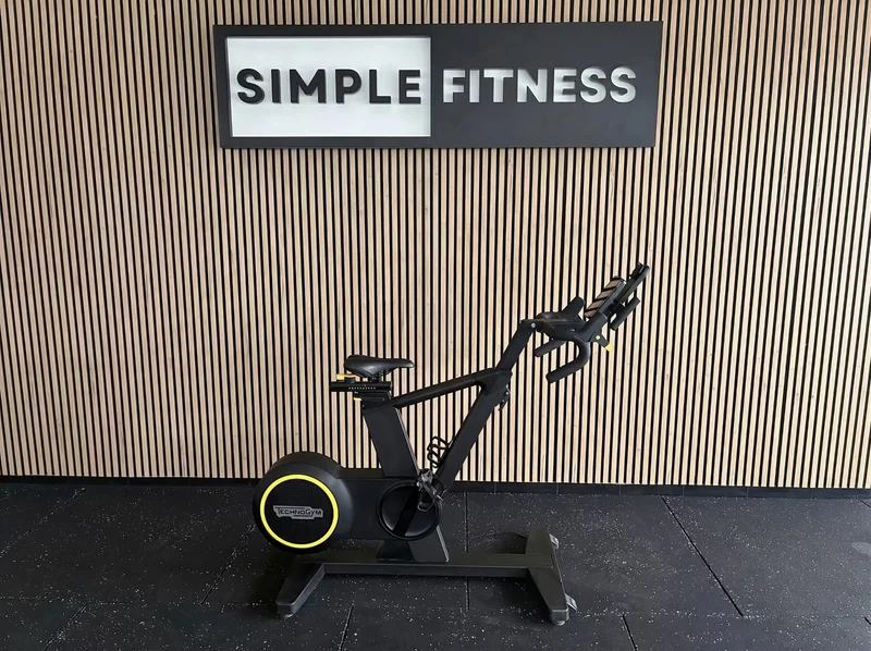Technogym® Skillbike