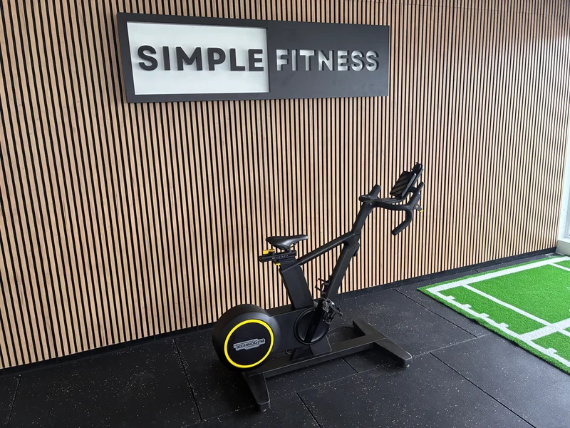 Technogym® Skillbike