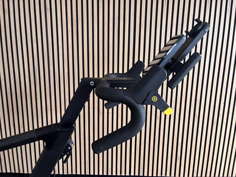 Technogym® Skillbike