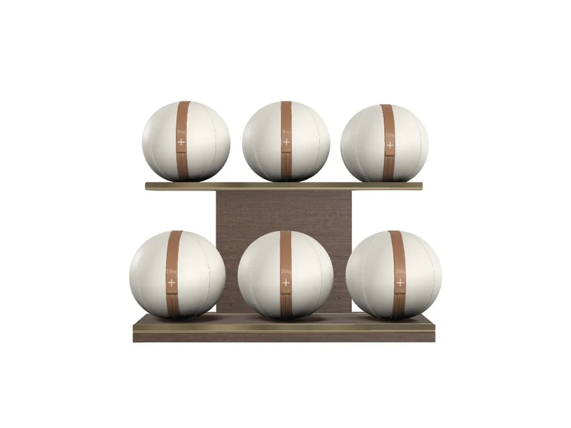 Custom MOXA™ Set Weighted Ball - Ref: YUYGS7D
