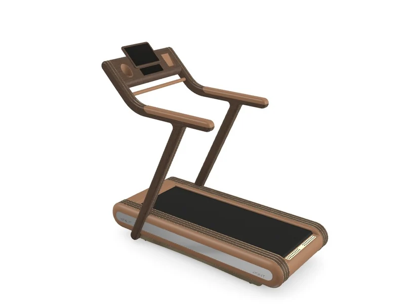 Custom ALESSIA™ Treadmill - Ref: OZJMUZN