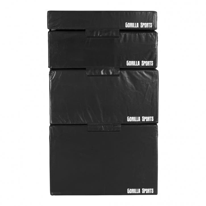 Soft Jump Box