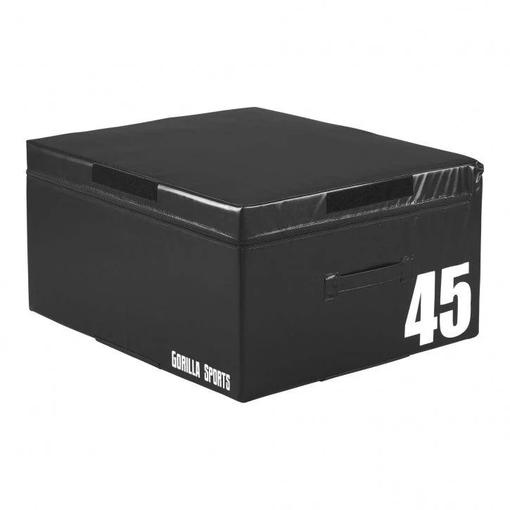 Soft Jump Box