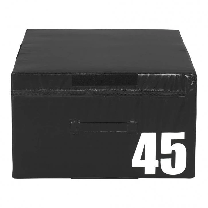 Soft Jump Box