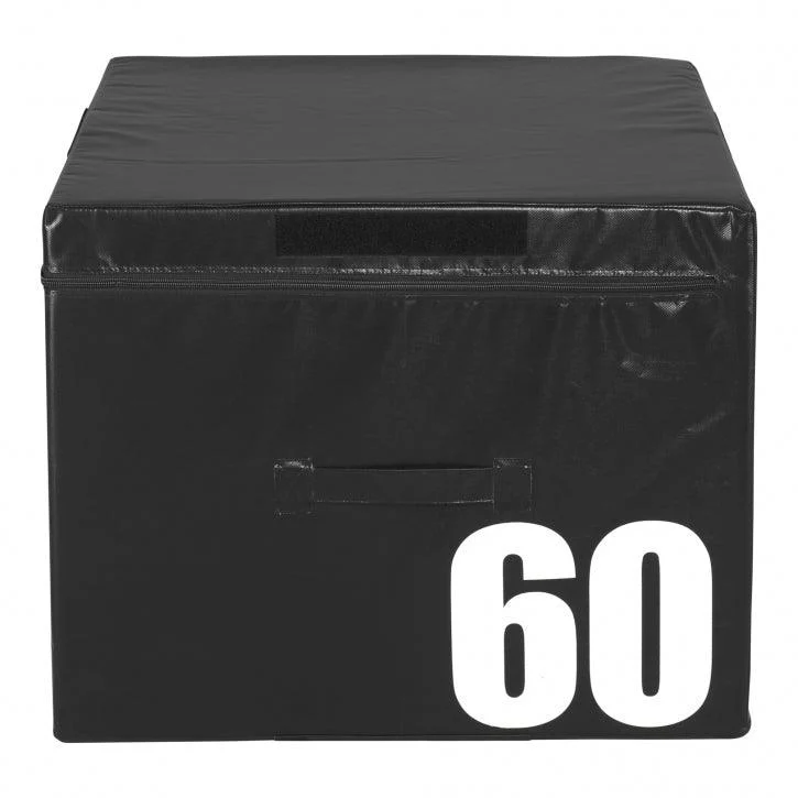 Soft Jump Box