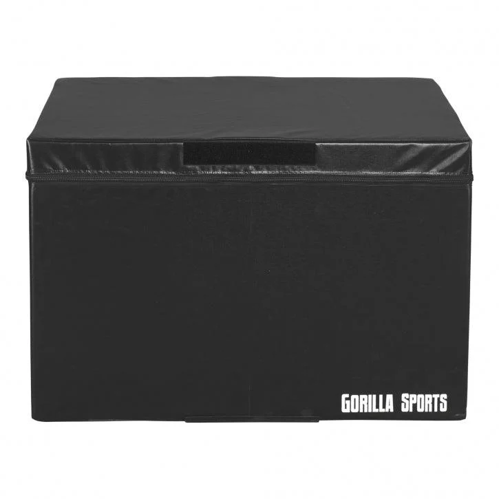 Soft Jump Box