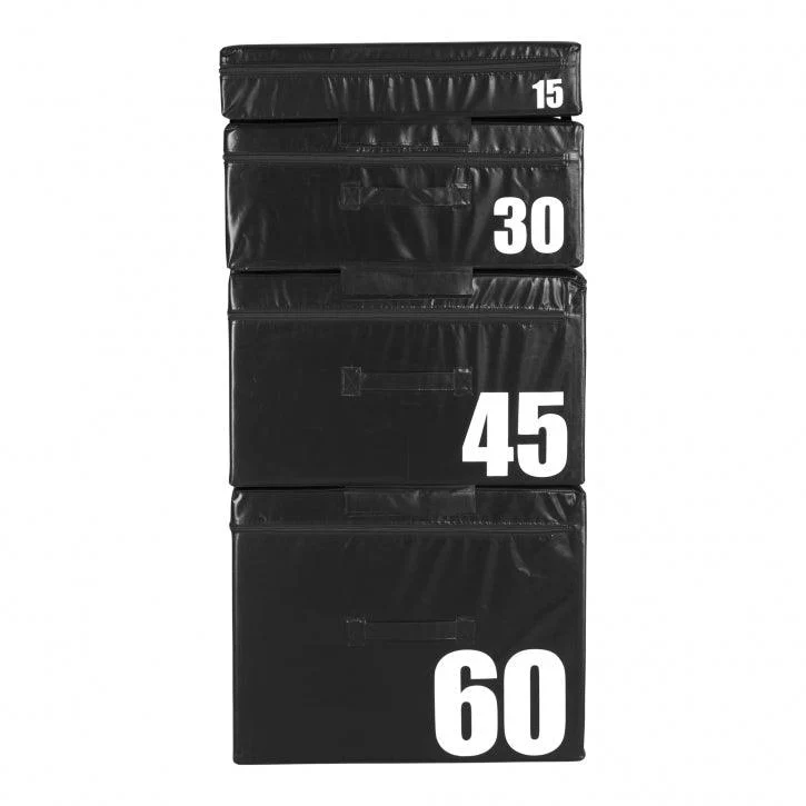 Soft Jump Box