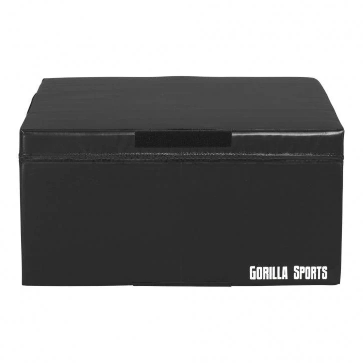 Soft Jump Box