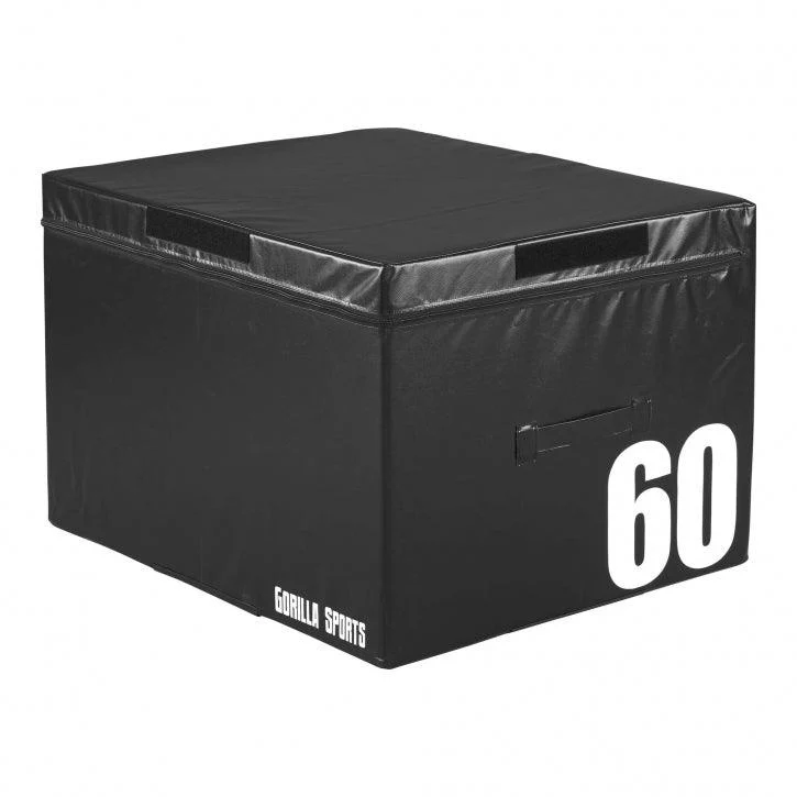 Soft Jump Box