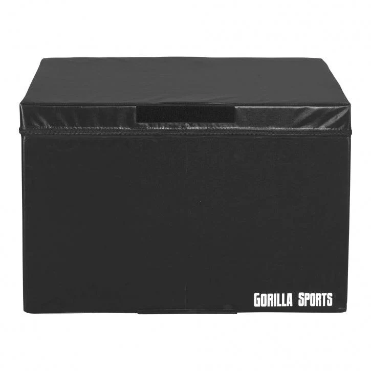 Soft Jump Box