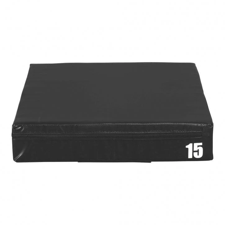 Soft Jump Box
