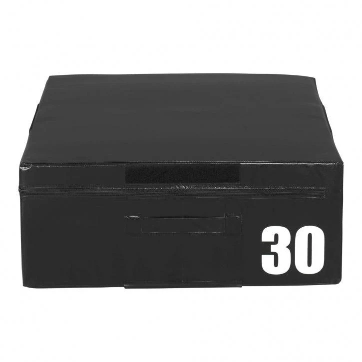 Soft Jump Box