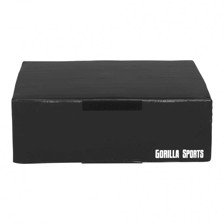 Soft Jump Box