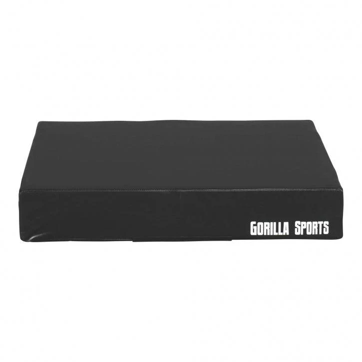 Soft Jump Box