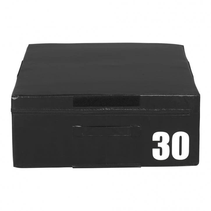 Soft Jump Box