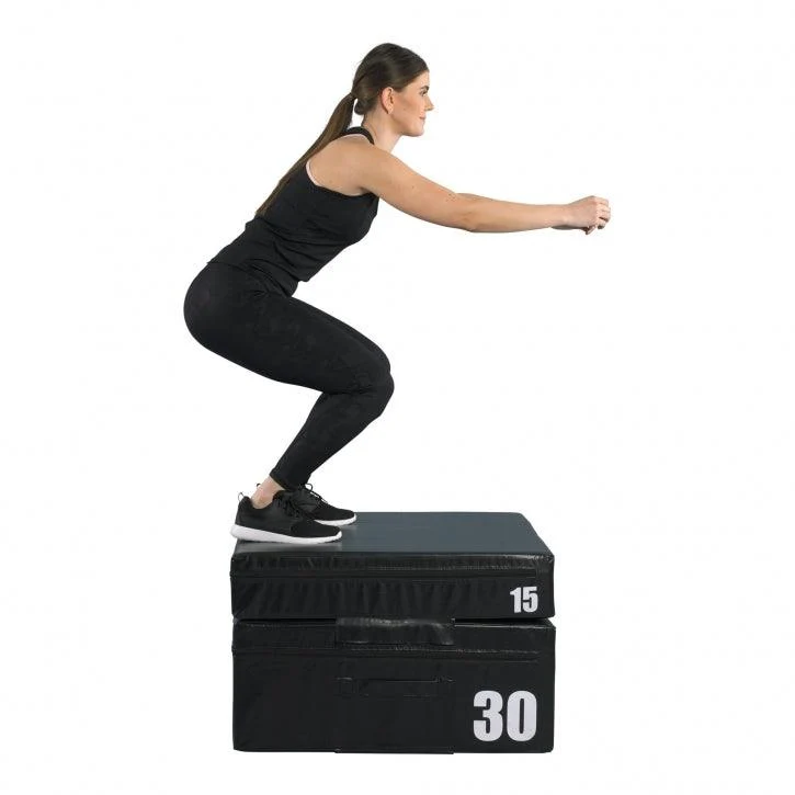 Soft Jump Box