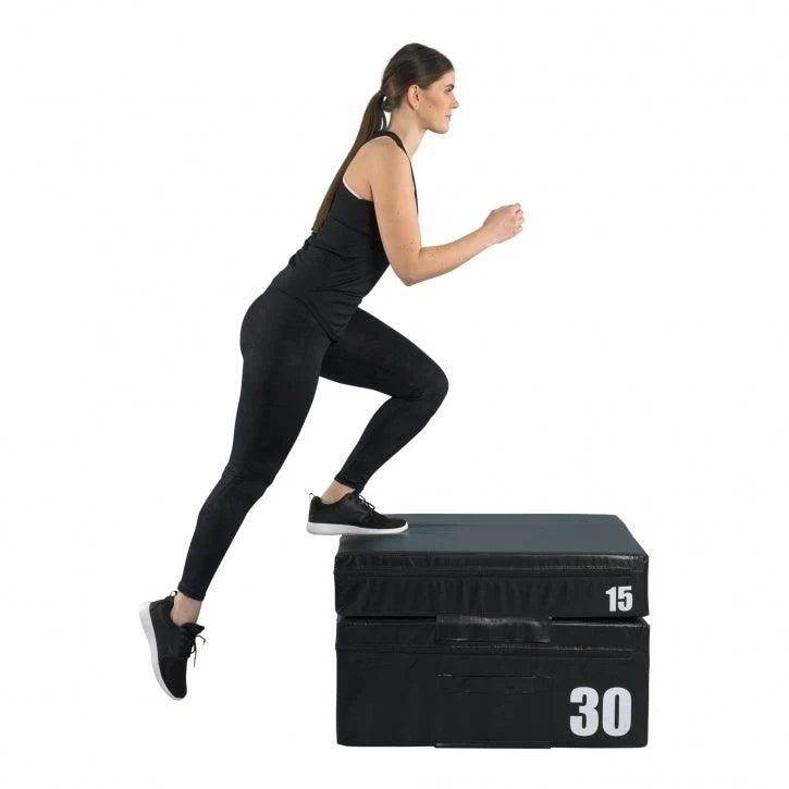 Soft Jump Box