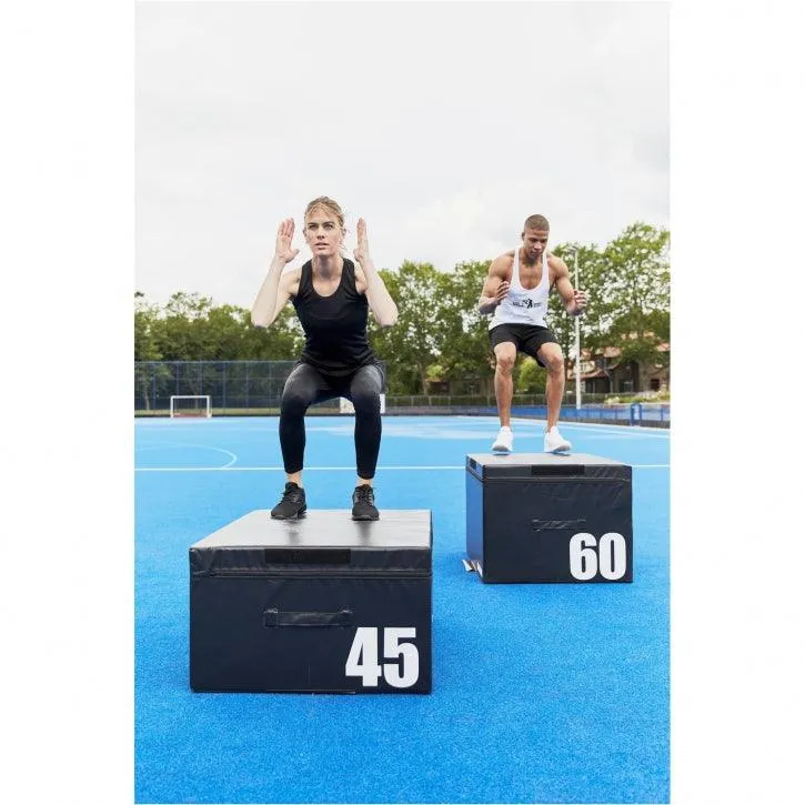 Soft Jump Box