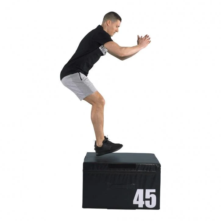 Soft Jump Box