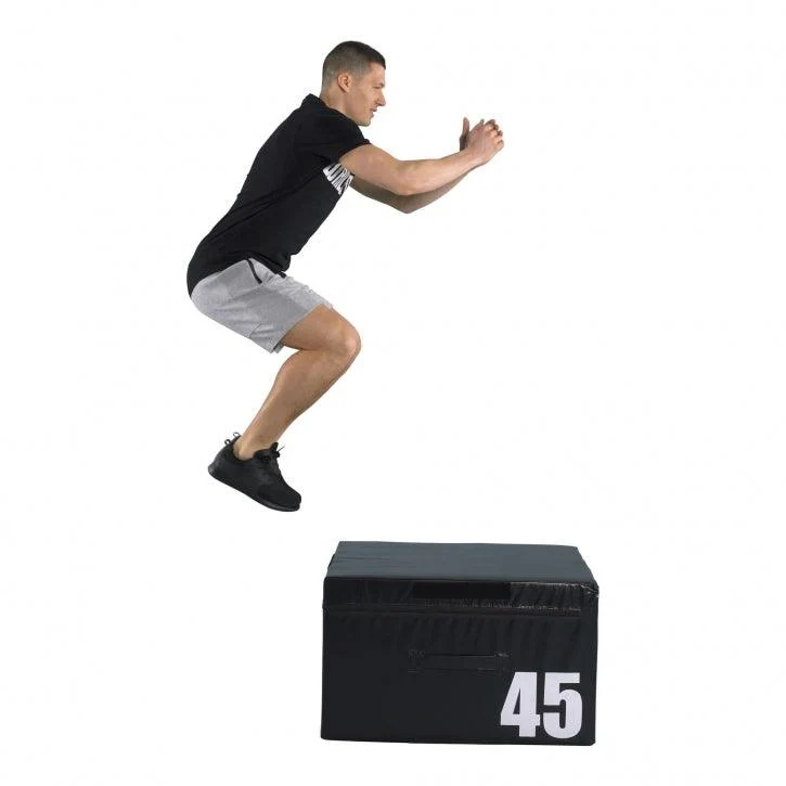 Soft Jump Box