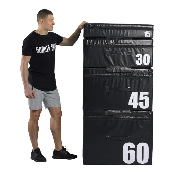 Soft Jump Box