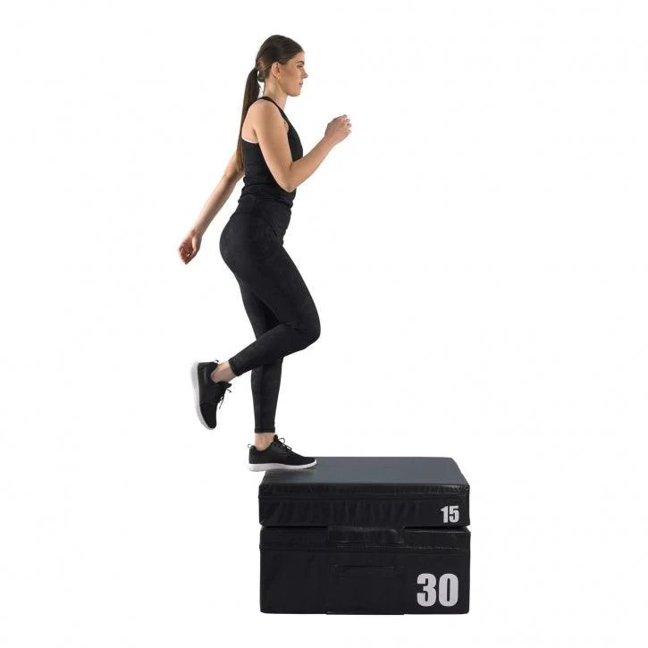 Soft Jump Box
