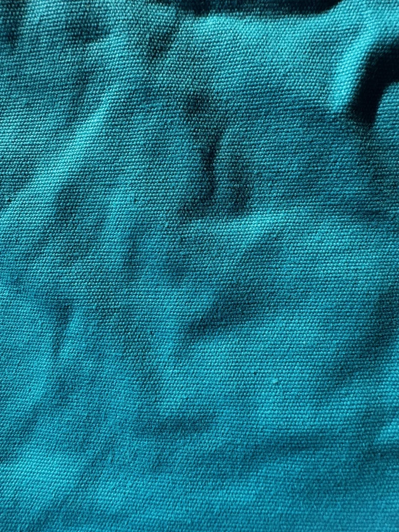 Yoga Halbmondkissen in verschiedenen Farben