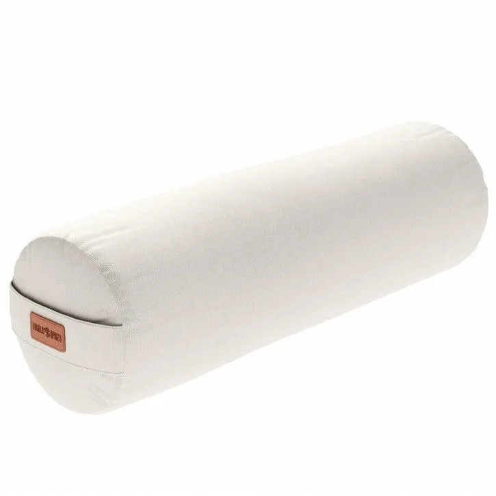 Yoga Bolster in verschiedenen Farben