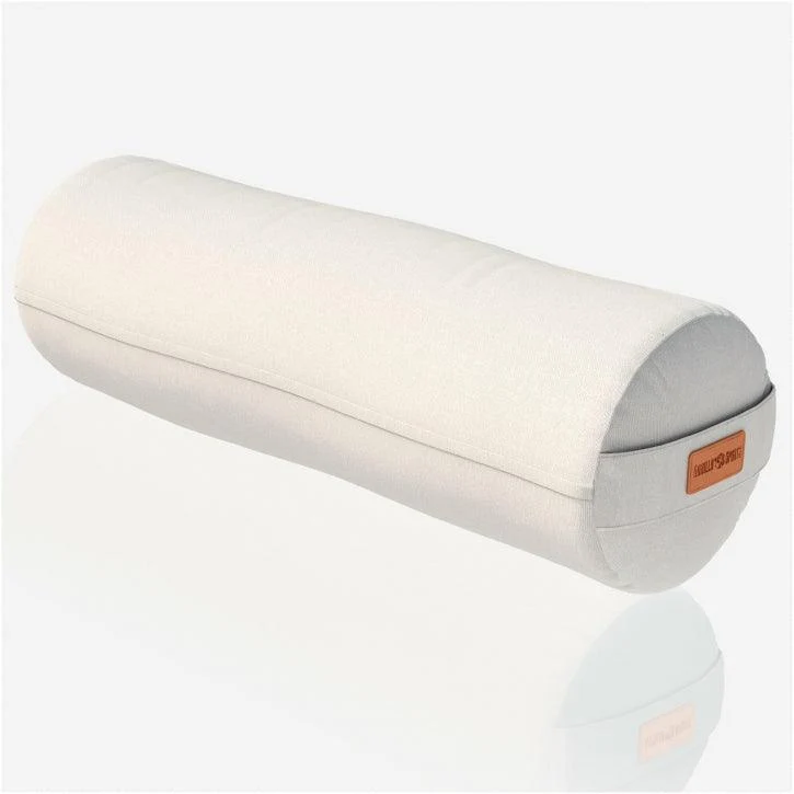 Yoga Bolster in verschiedenen Farben
