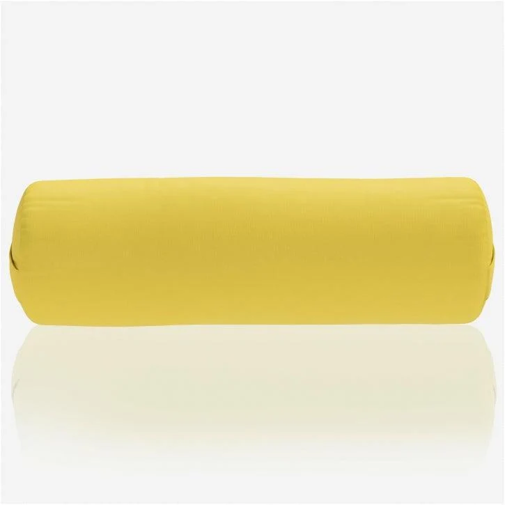 Yoga Bolster in verschiedenen Farben
