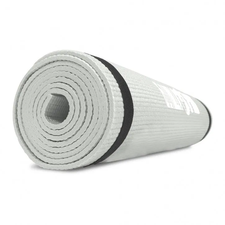 PVC Yogamatte in verschiedenen Farben