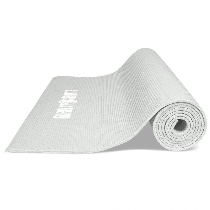 PVC Yogamatte in verschiedenen Farben