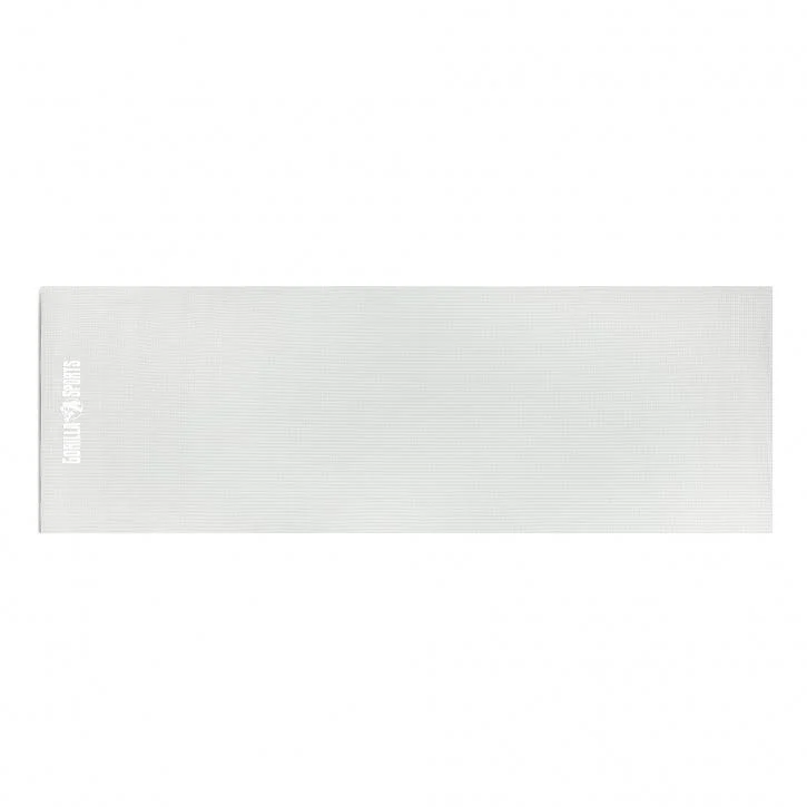 PVC Yogamatte in verschiedenen Farben