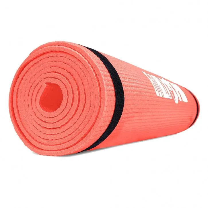 PVC Yogamatte in verschiedenen Farben