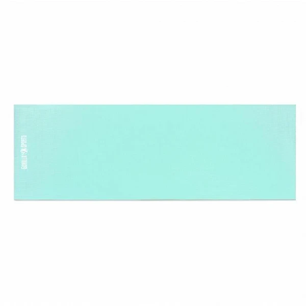 PVC Yogamatte in verschiedenen Farben