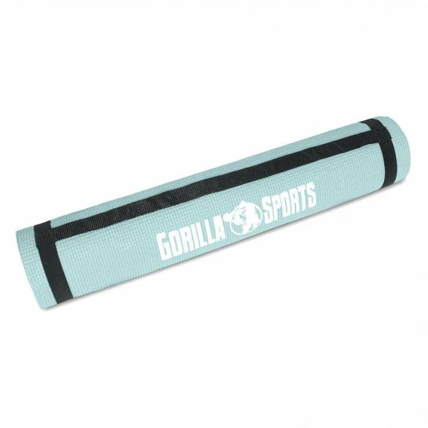 PVC Yogamatte in verschiedenen Farben