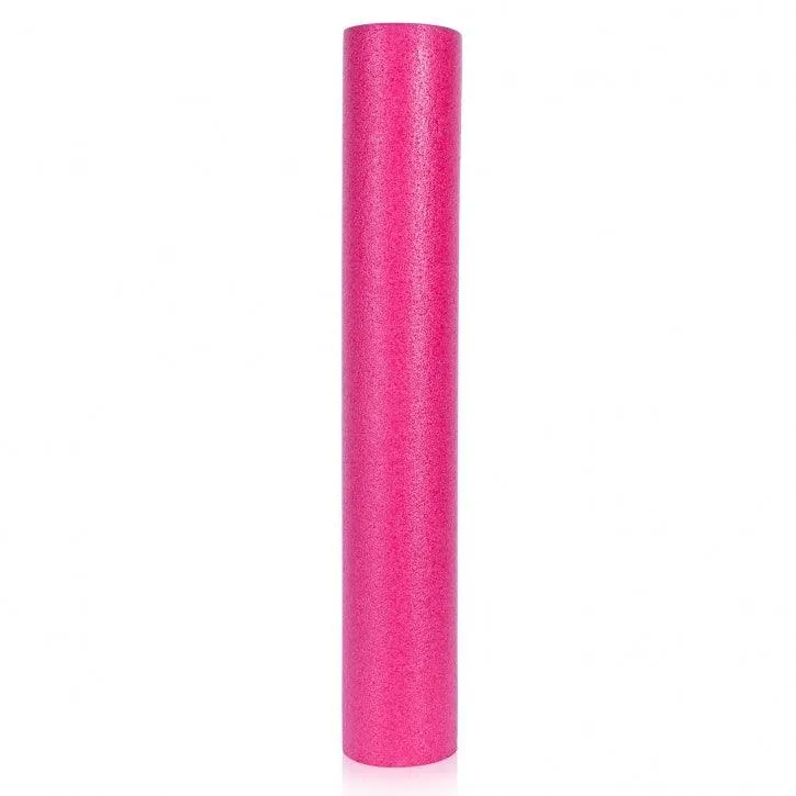 Pilatesrolle in verschiedenen Farben und Grössen