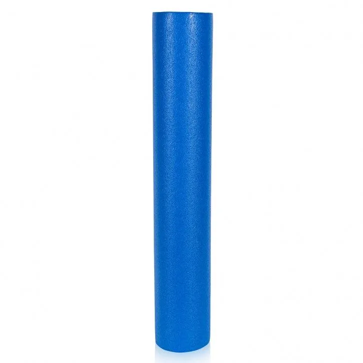 Pilatesrolle in verschiedenen Farben und Grössen